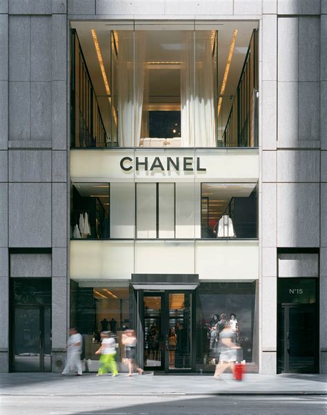 chanel nyc store|chanel boutique nyc 57th street.